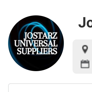 Jostarz Suppliers