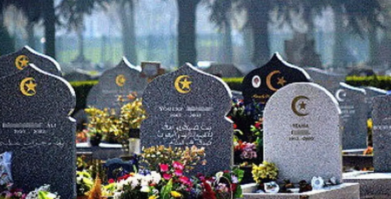 Malindi Islamic Cemetery