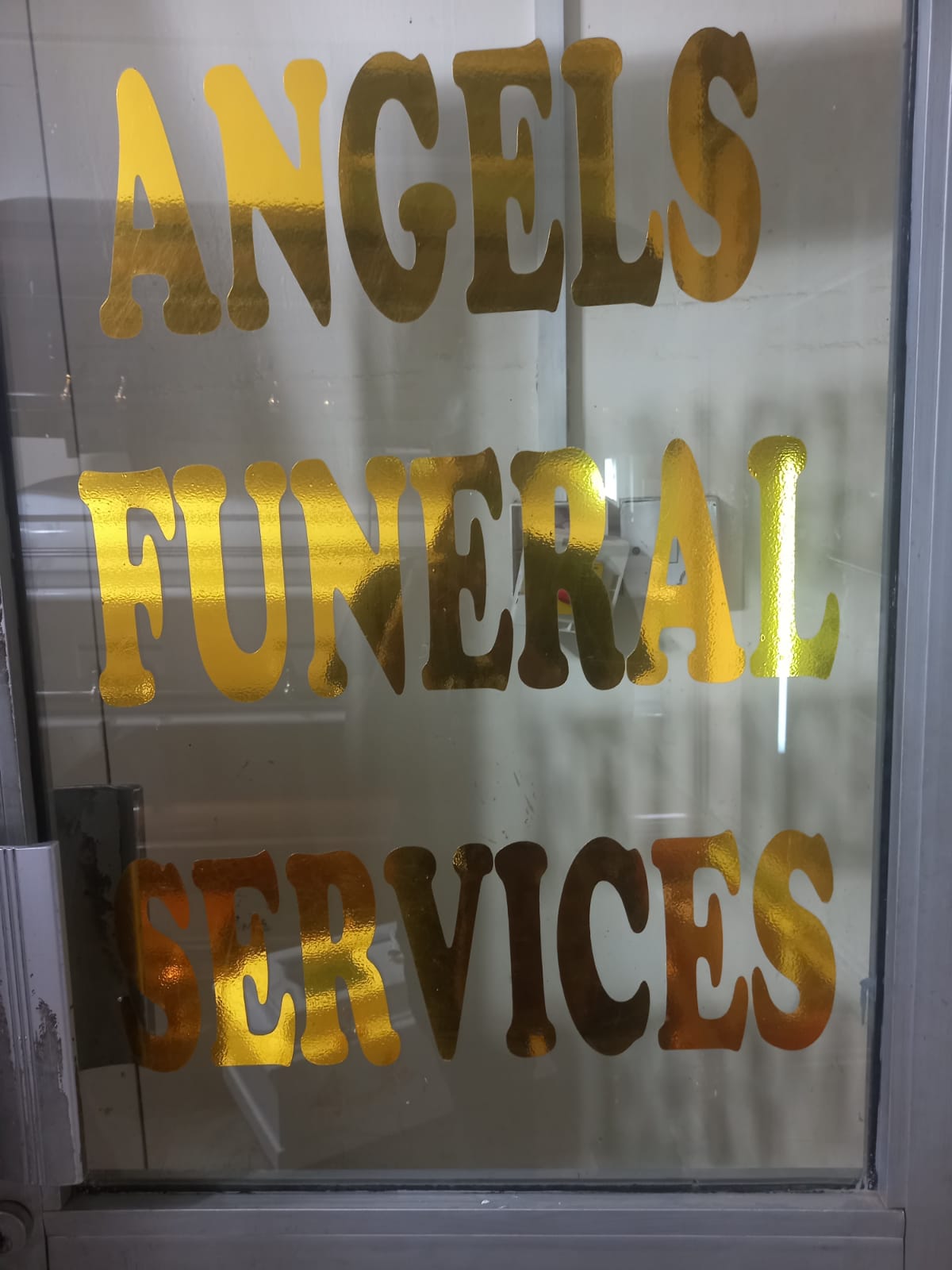 Angels Funeral Home