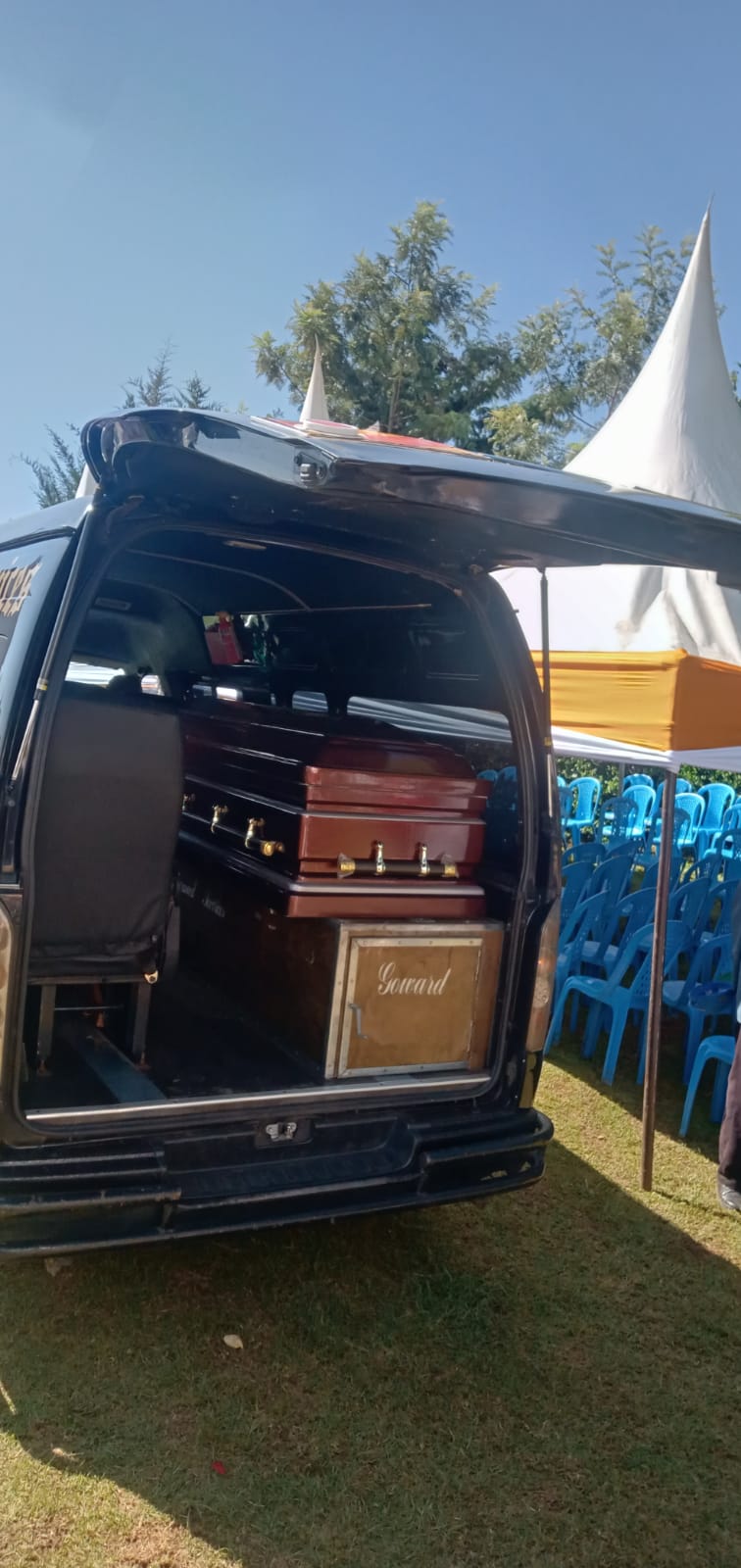 Bimos Funeral Services