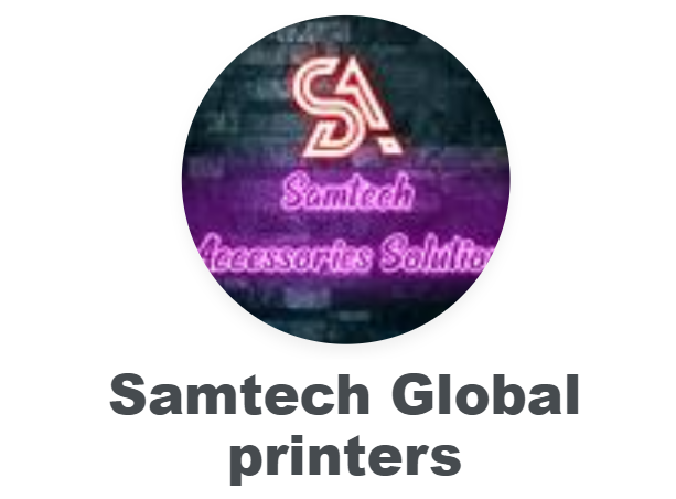 Samtech Global printers