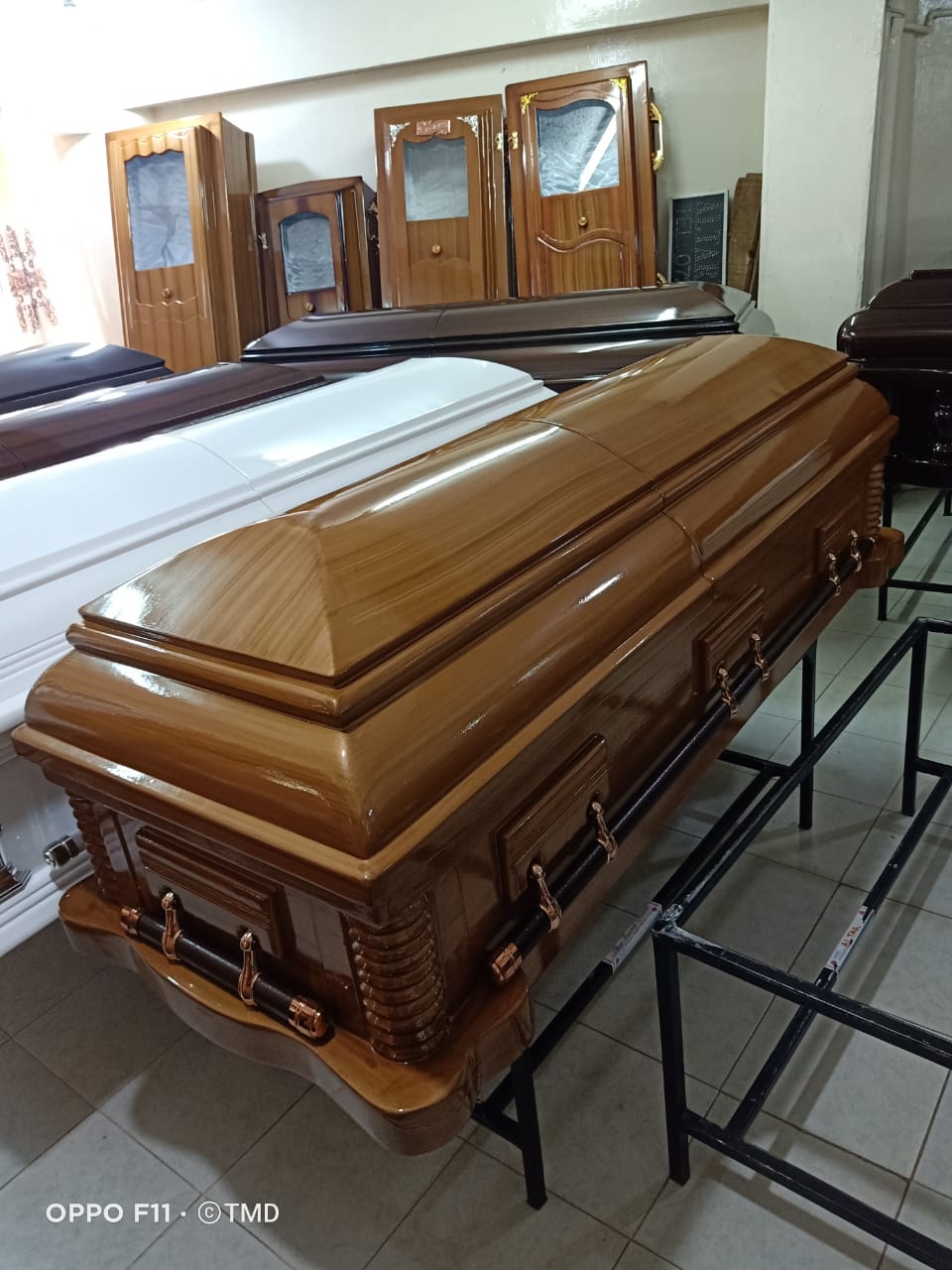 St Augustine Funeral Services