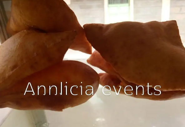 Annlicia events