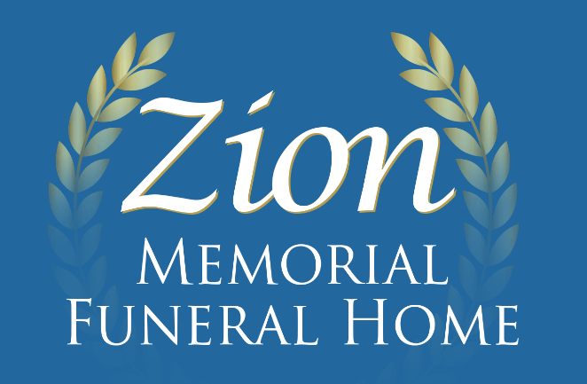 ZION FUNERAL SERVICES